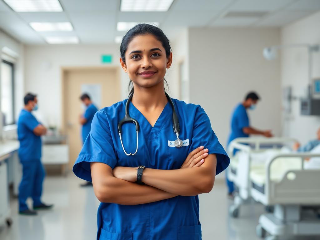 Dr. Rajesh Sharma